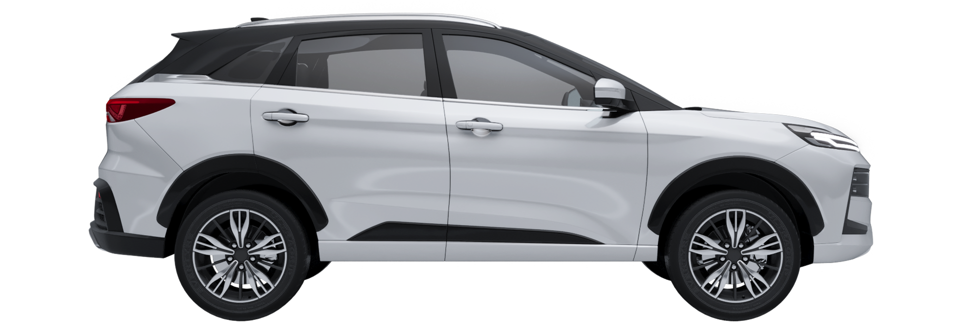 JAC JS6