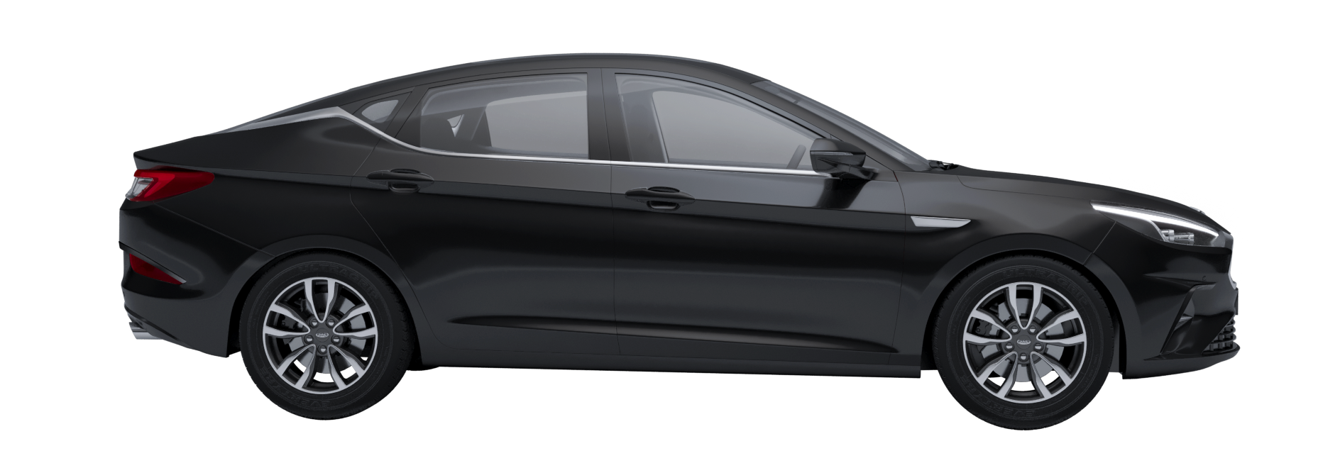 JAC J7
